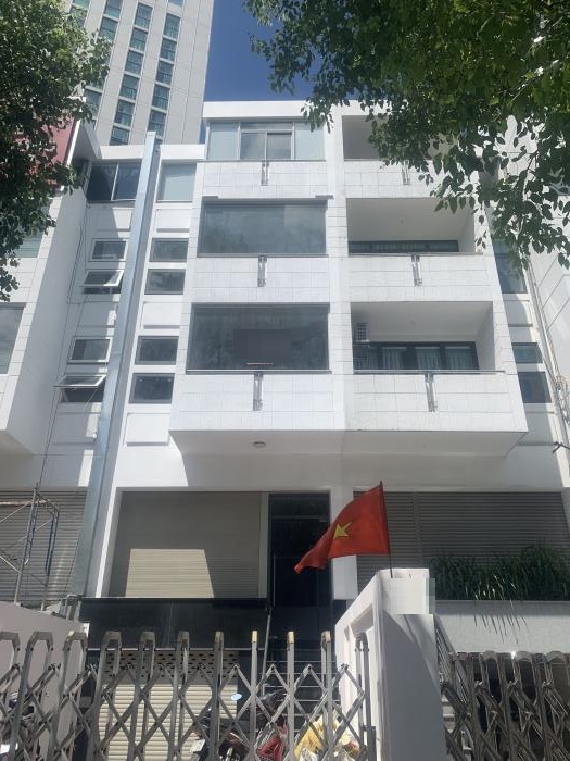 Cho thuê nhà mặt tiền đường Nguyễn Văn Trỗi, nhà chính chủ quận Phú Nhuận