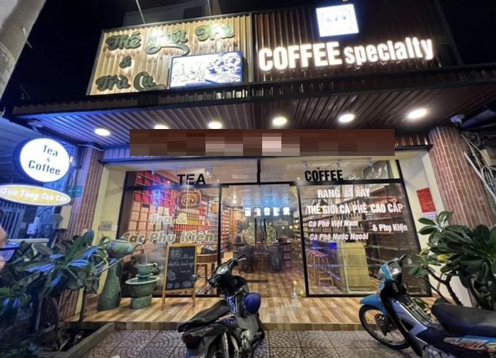 Cho thuê nhà mặt tiền đường Nơ Trang Long quận Bình Thạnh