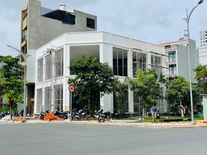 Cho thuê nhà mặt tiền đường Phạm văn Ngôn quận 2