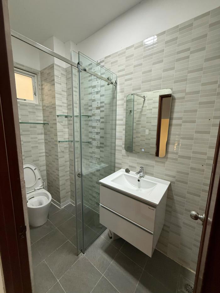 Cho thuê nhà mặt tiền đường số 1 Thảo Điền Quận 2