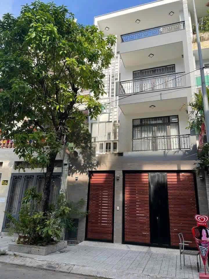 Cho thuê nhà mặt tiền đường số 101 Thạnh Mỹ Lợi Quận 2