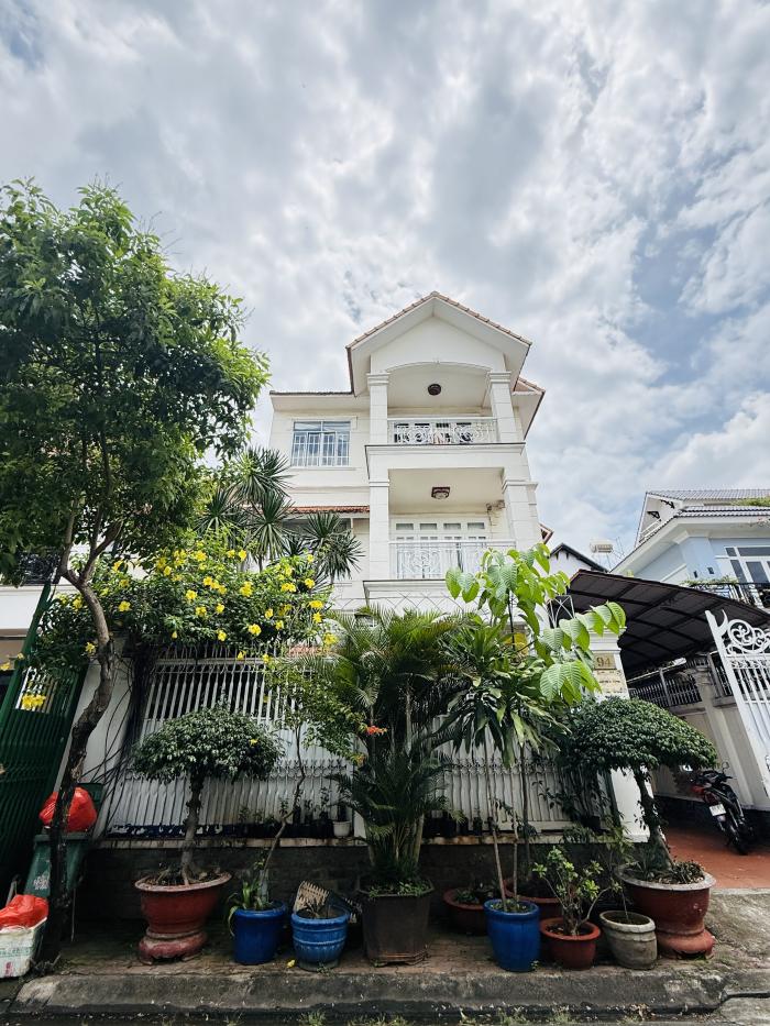 Cho thuê nhà mặt tiền đường số 15 An Phú Quận 2