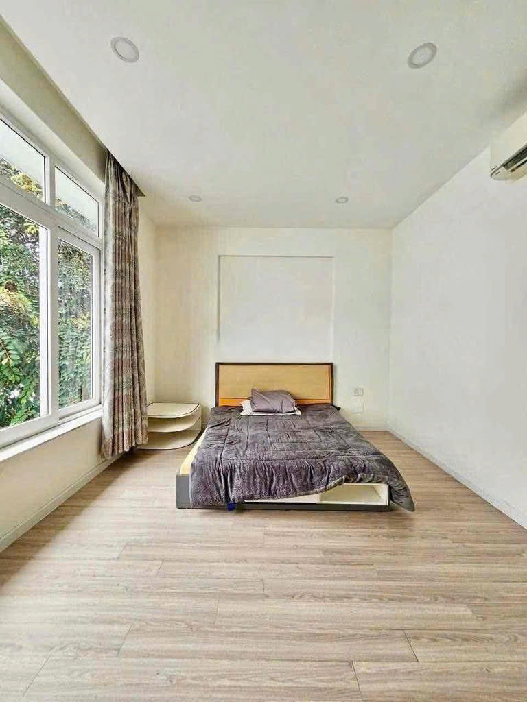 Cho thuê nhà mặt tiền đường số 47 P. Thảo Điền Quận 2