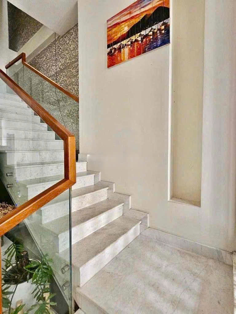 Cho thuê nhà mặt tiền đường số 47 P. Thảo Điền Quận 2