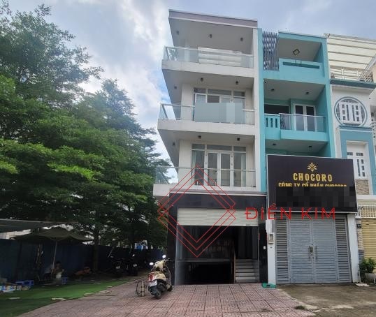 Cho thuê nhà mặt tiền đường Trần Lựu quận 2