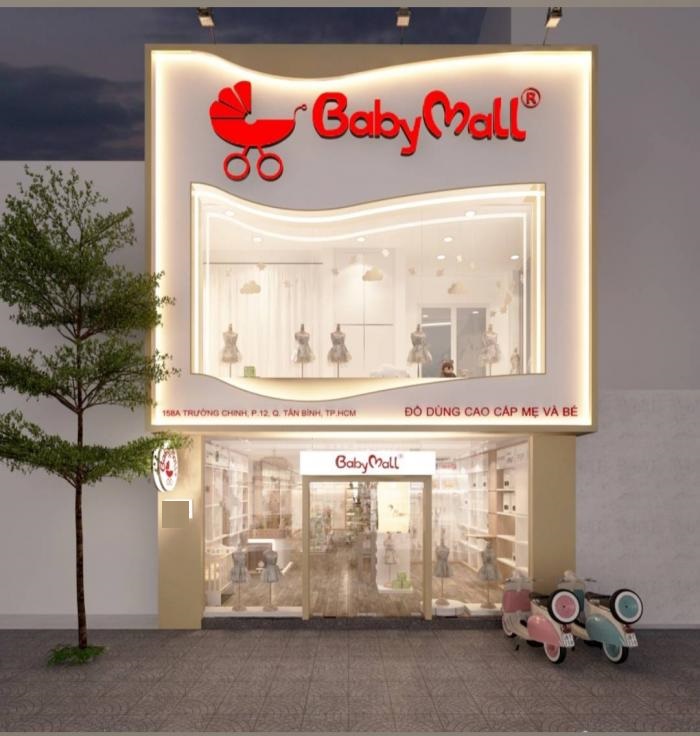 Cho thuê nhà mặt tiền đường Trường Chinh, nhà nguyên căn quận Tân Bình