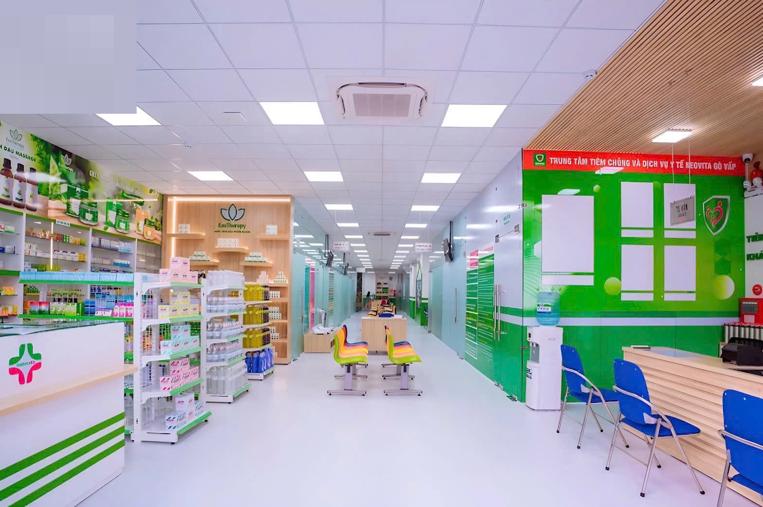 Cho Thuê Nhà Mặt Tiền Nguyễn Văn Khối, Phường 08, Quận Gò Vấp, TPHCM.