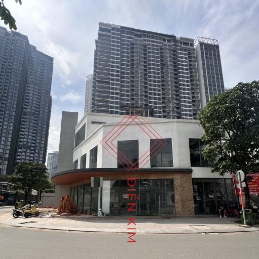 Cho thuê nhà nguyên căn quận 2 mặt tiền đường Trần Quốc Toản