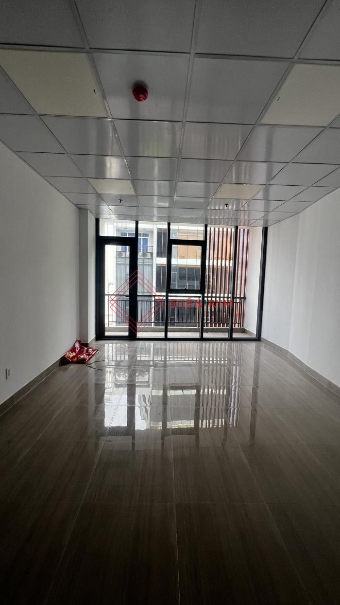 Tòa nhà cho thuê đường Bạch Đằng Quận Tân Bình