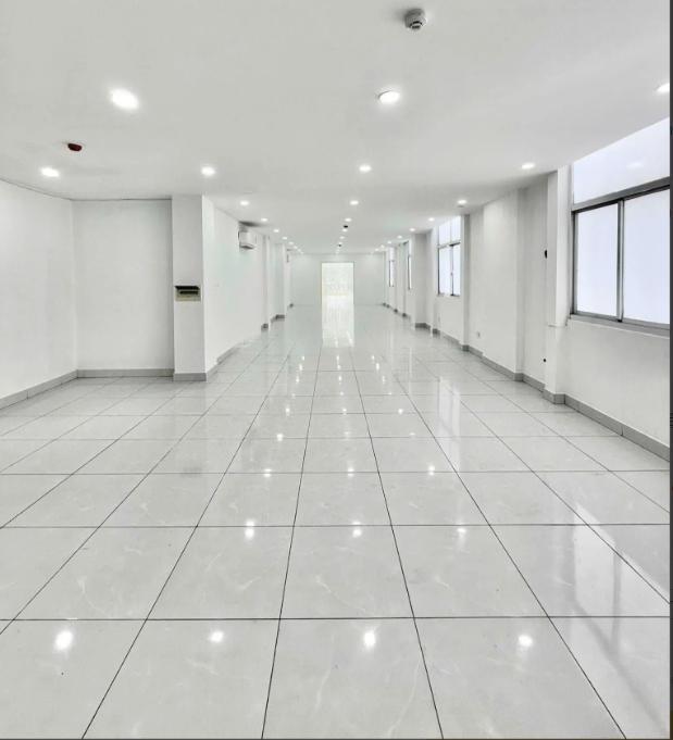 Tòa nhà cho thuê mặt tiền đường Lê Quang Định Quận Bình Thạnh