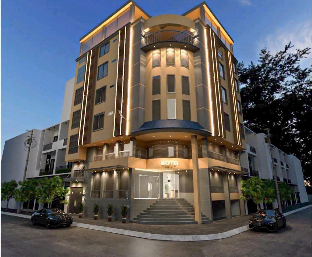 Bán tòa nhà đường Hoàng Sa quận 1