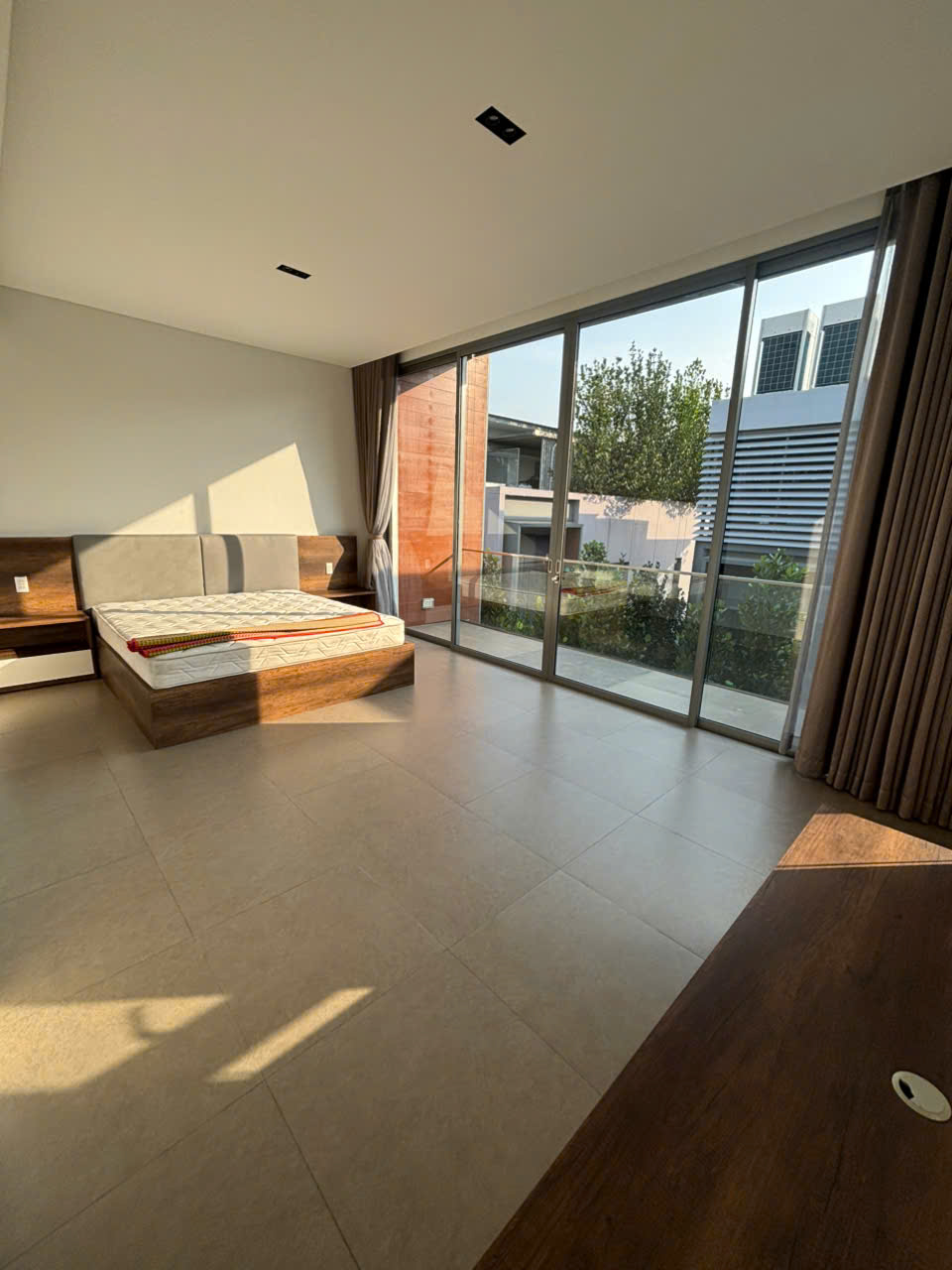 Biệt thự Vip Holm Residences 145 Nguyễn Văn Hưởng Thảo Điền cho thuê