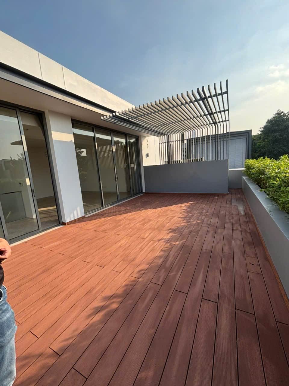 Biệt thự Vip Holm Residences 145 Nguyễn Văn Hưởng Thảo Điền cho thuê