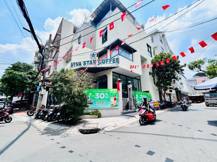 Chính chủ cho thuê nhà hẻm Nguyễn Trọng Tuyển Tân Bình