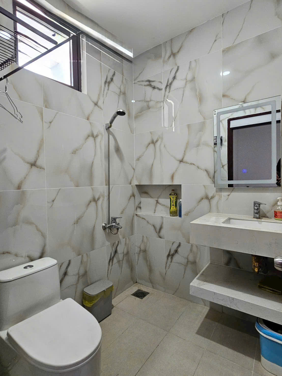 Cho thuê biệt thự mặt tiền đường số 38 Phường An Khánh Quận 2