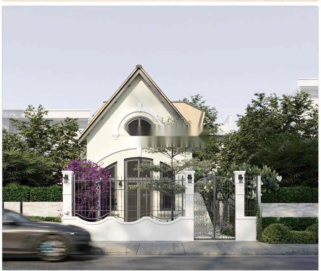 Cho thuê biệt thự mặt tiền đường Trần Quốc Toản, Cho thuê biệt thự mặt tiền quận 3