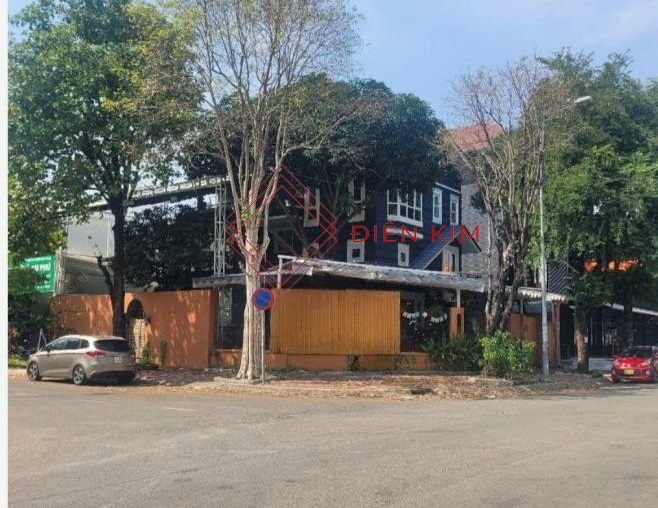 Cho thuê nhà chính chủ góc 2 mặt tiền đường số 17 Quận 2