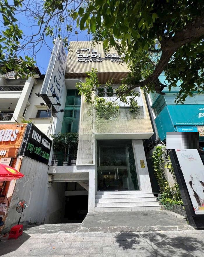 Cho thuê nhà chính chủ mặt tiền đường Phan Xích Long quận Phú Nhuận