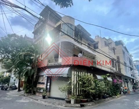 Cho thuê nhà đường Đồ Sơn, nhà chính chủ quận Tân Bình