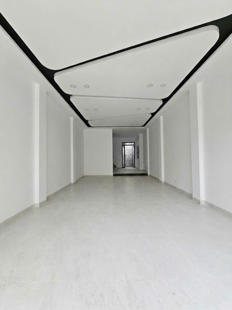 Cho thuê nhà mặt tiền đường 46 phường An Khánh - Quận 2 (cạnh chung cư Bình Minh & Lương Định Của)