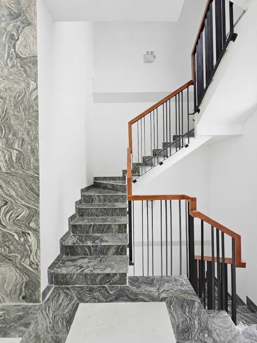 Cho thuê nhà mặt tiền đường 46 phường An Khánh - Quận 2 (cạnh chung cư Bình Minh & Lương Định Của)