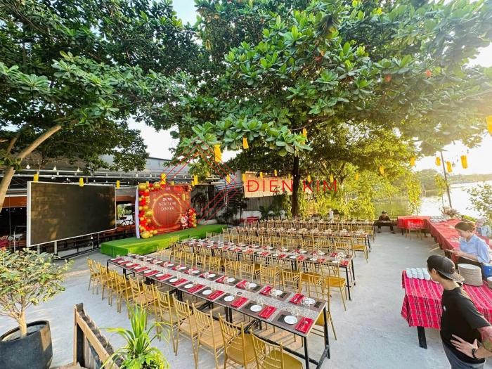 Cho thuê nhà mặt tiền đường Bình Quới quận Bình Thạnh