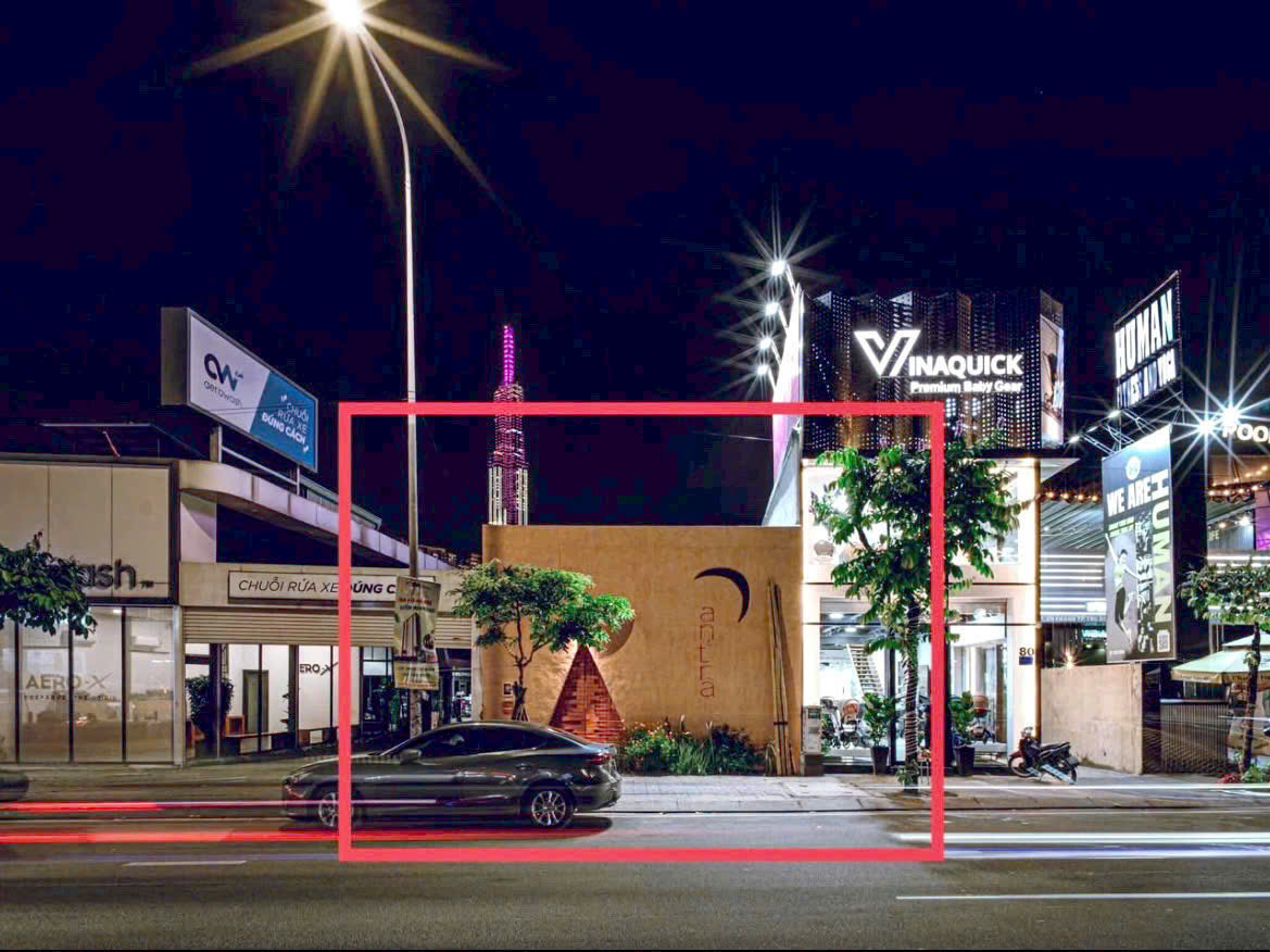 Cho thuê nhà mặt tiền đường Trần Não Quận 2