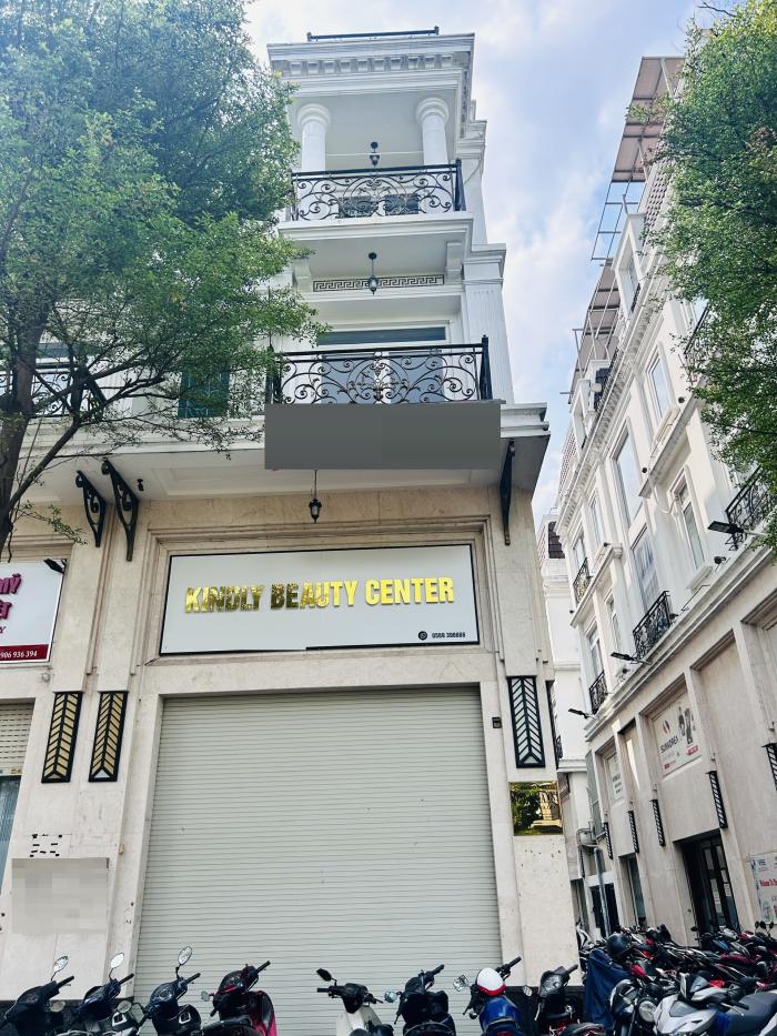 Cho thuê nhà mặt tiền Gò Vấp Đường số 2