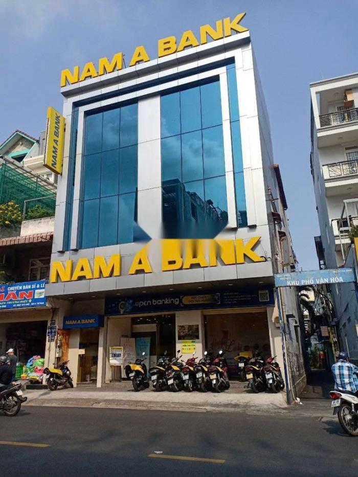 Cho thuê nhà mặt tiền Lạc Long Quân Tân Bình