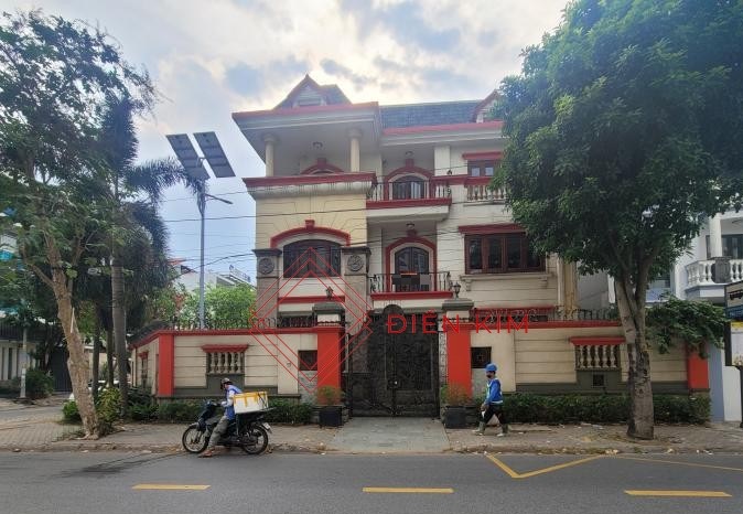 Cho thuê nhà nguyên căn đường 24, cho thuê nhà góc 2 mặt tiền Quận 2