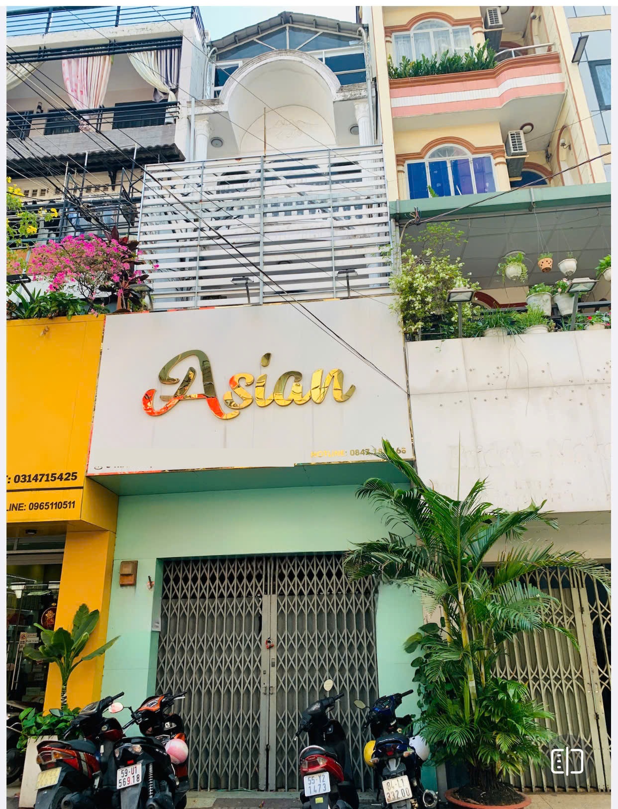 Cho thuê nhà nguyên căn đường Trần Thiện Chánh, cho thuê nhà quận 10