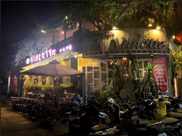 Cho thuê nhà vị trí đắc địa trên đường Bành Văn Trân Tân Bình