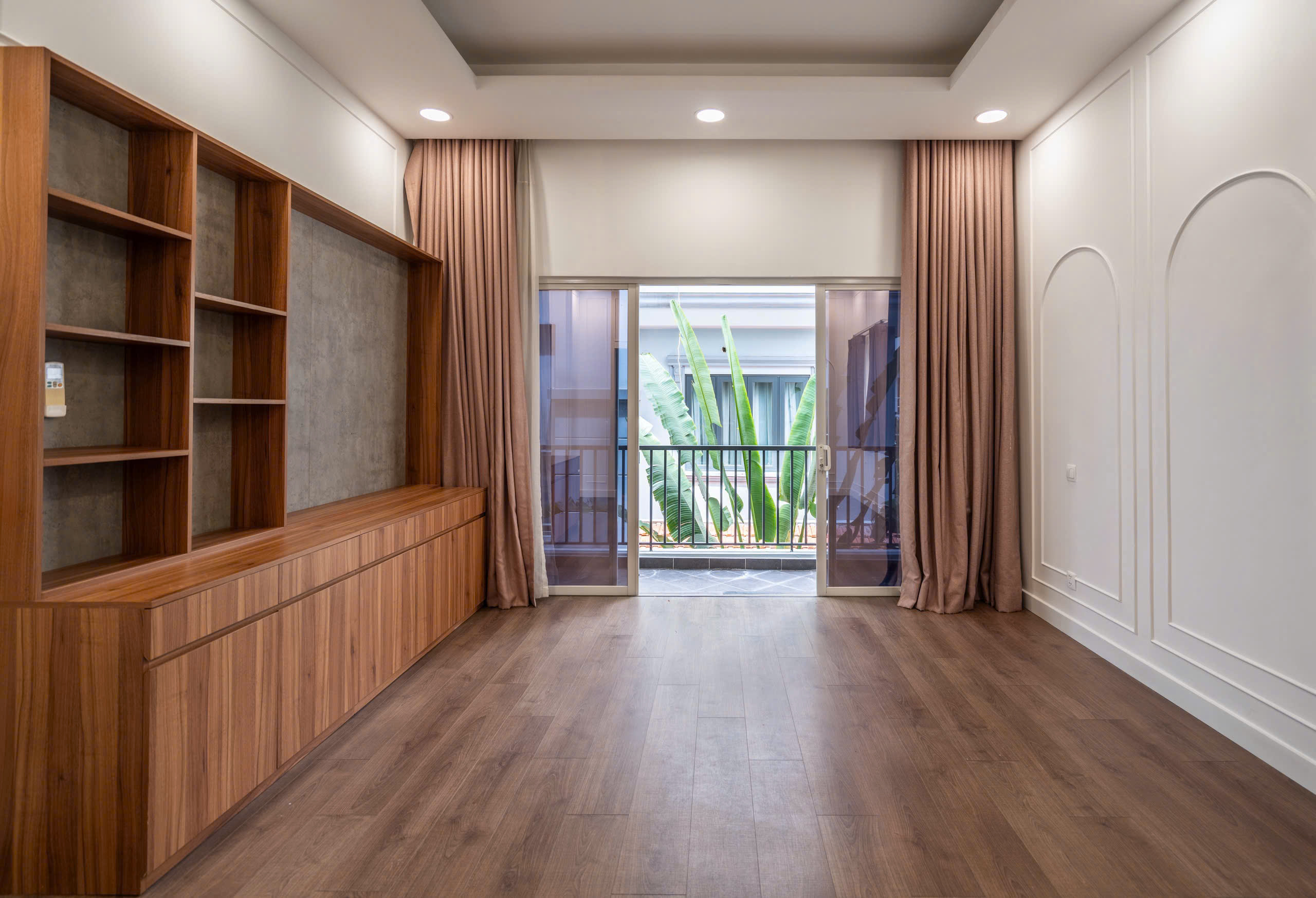 Cho thuê villa đường Nguyễn Văn Hưởng Quận 2