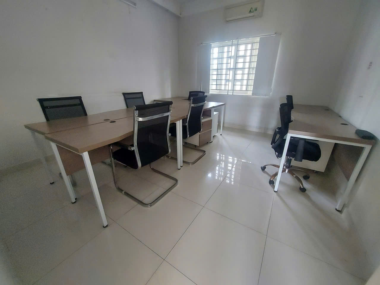 Cho thuê villa mặt tiền đường số 7 P. An Phú Quận 2