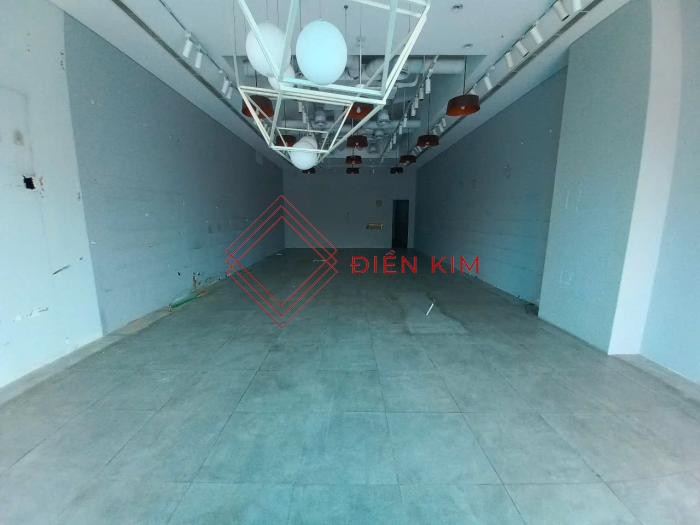 Mặt Tiền Đẹp Cho Thuê Nhà Đường Phan Văn Trị Gò Vấp