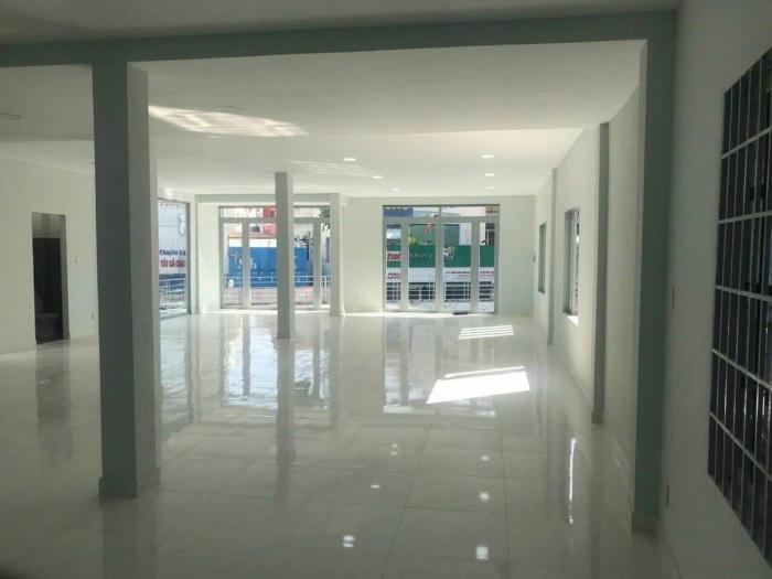 Mặt tiền đẹp Phạm Ngũ Lão, Gò Vấp – Cho thuê nhà rộng, giá tốt!