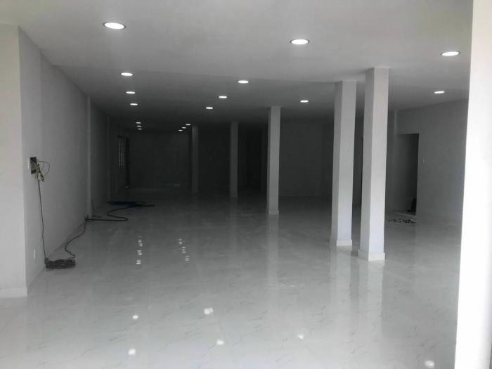Mặt tiền đẹp Phạm Ngũ Lão, Gò Vấp – Cho thuê nhà rộng, giá tốt!