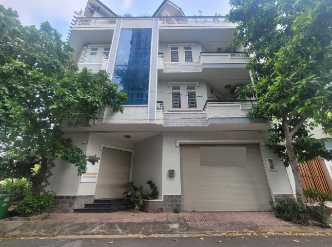 Nhà Cho Thuê 2 Mặt Tiền Cho Thuê Tại Đường 34 P. An Phú Quận 2