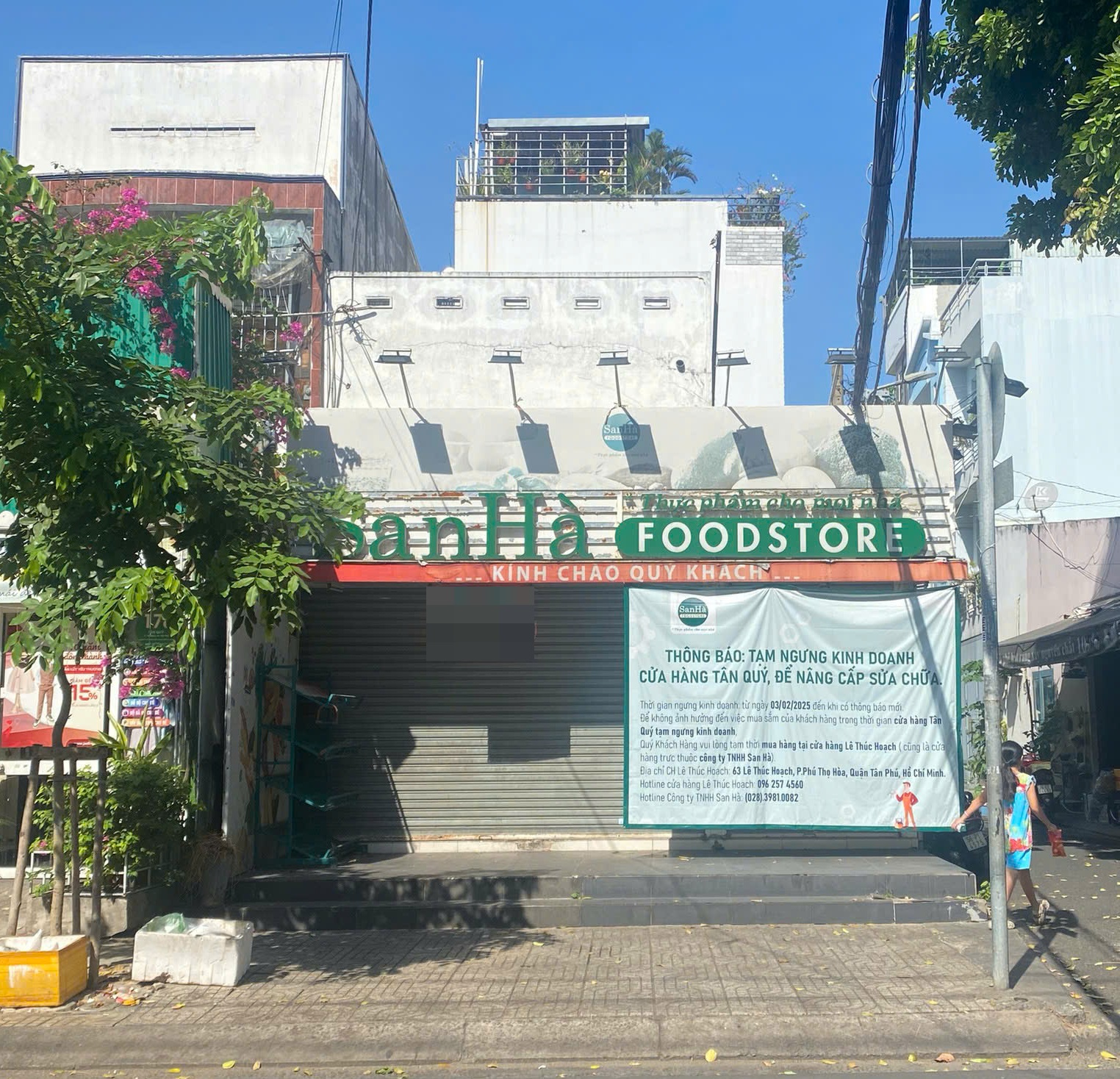 Nhà 2 mặt tiền Tân Kỳ Tân Quý, Cho thuê nhà nguyên căn chính chủ quận Tân Phú