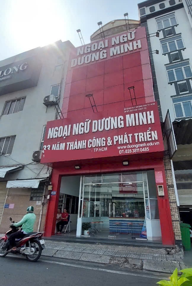 Nhà Mặt Tiền Cộng Hòa, Ngay Trung Tâm Tân Bình, Phù Hợp Mọi Loại Hình Kinh Doanh