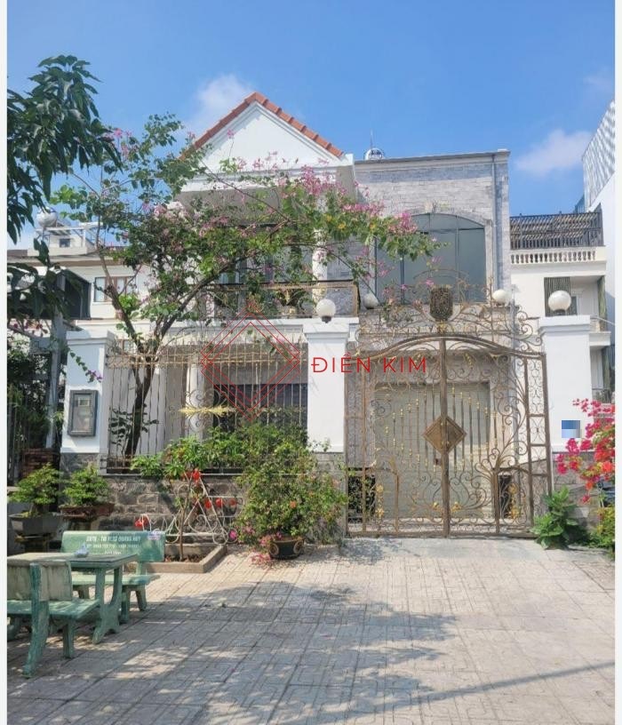 Nhà nguyên căn đường số 39 Quận 2, cho thuê nhà chính chủ