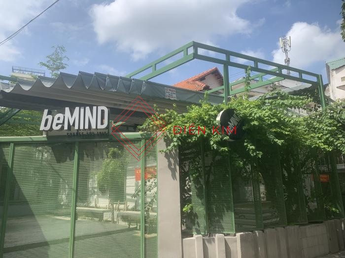 Siêu Biệt Thự Cho Thuê Đường Pasteur Trung Tâm Quận 3