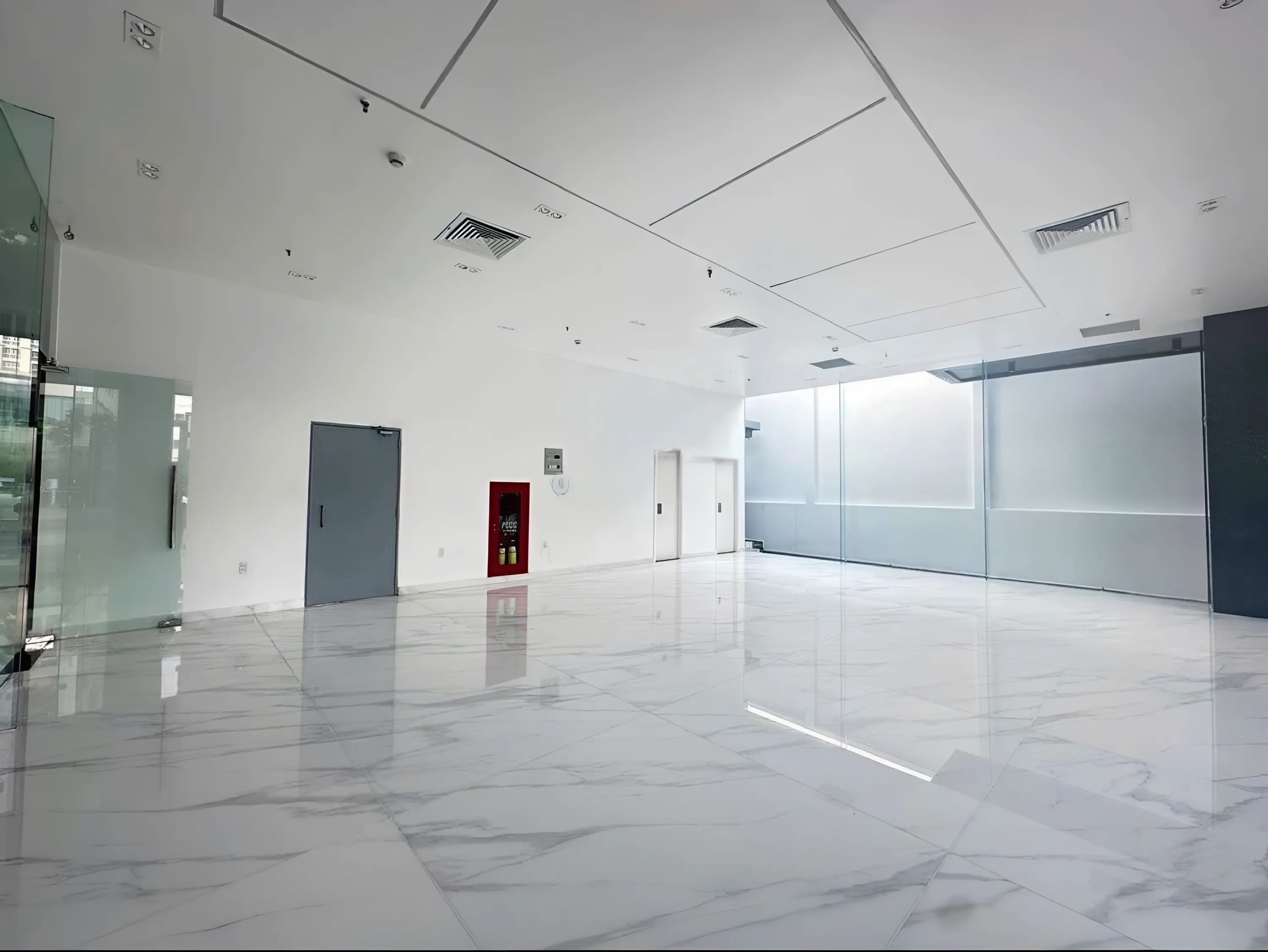 Tòa Nhà Mặt Tiền Trường Sa Cho Thuê Quận Bình Thạnh