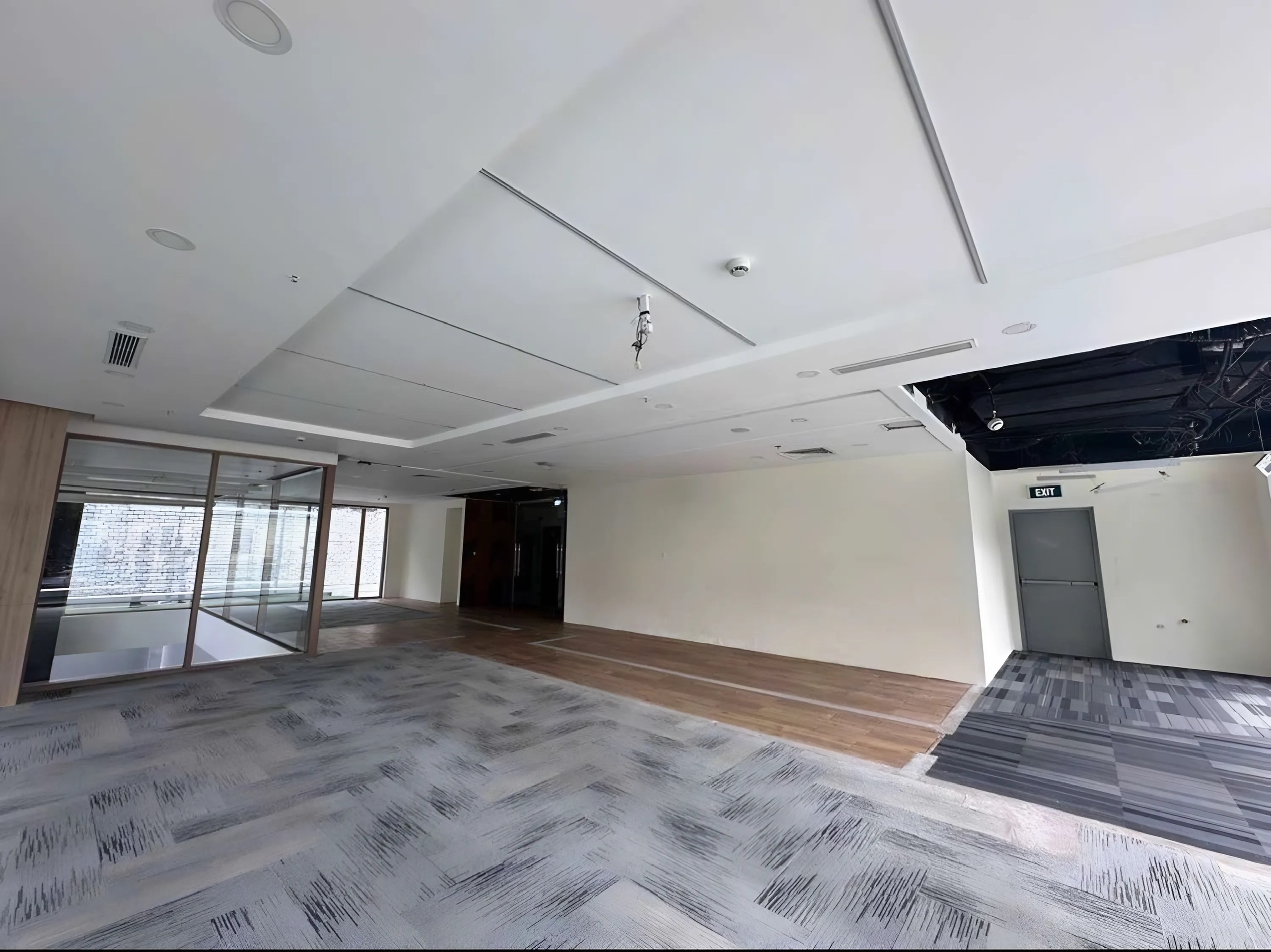 Tòa Nhà Mặt Tiền Trường Sa Cho Thuê Quận Bình Thạnh