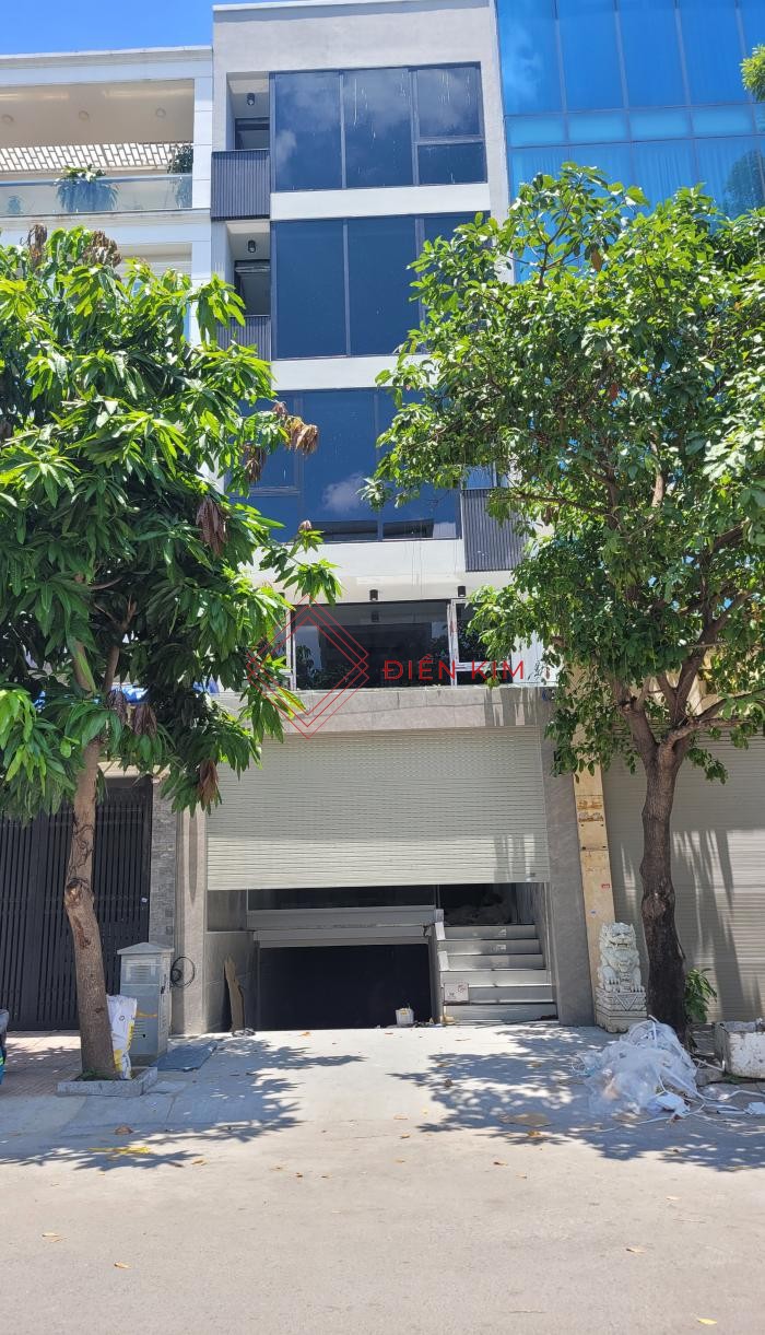 An Phú Quận 2 Cho Thuê Nhà Mặt Tiền Đẹp