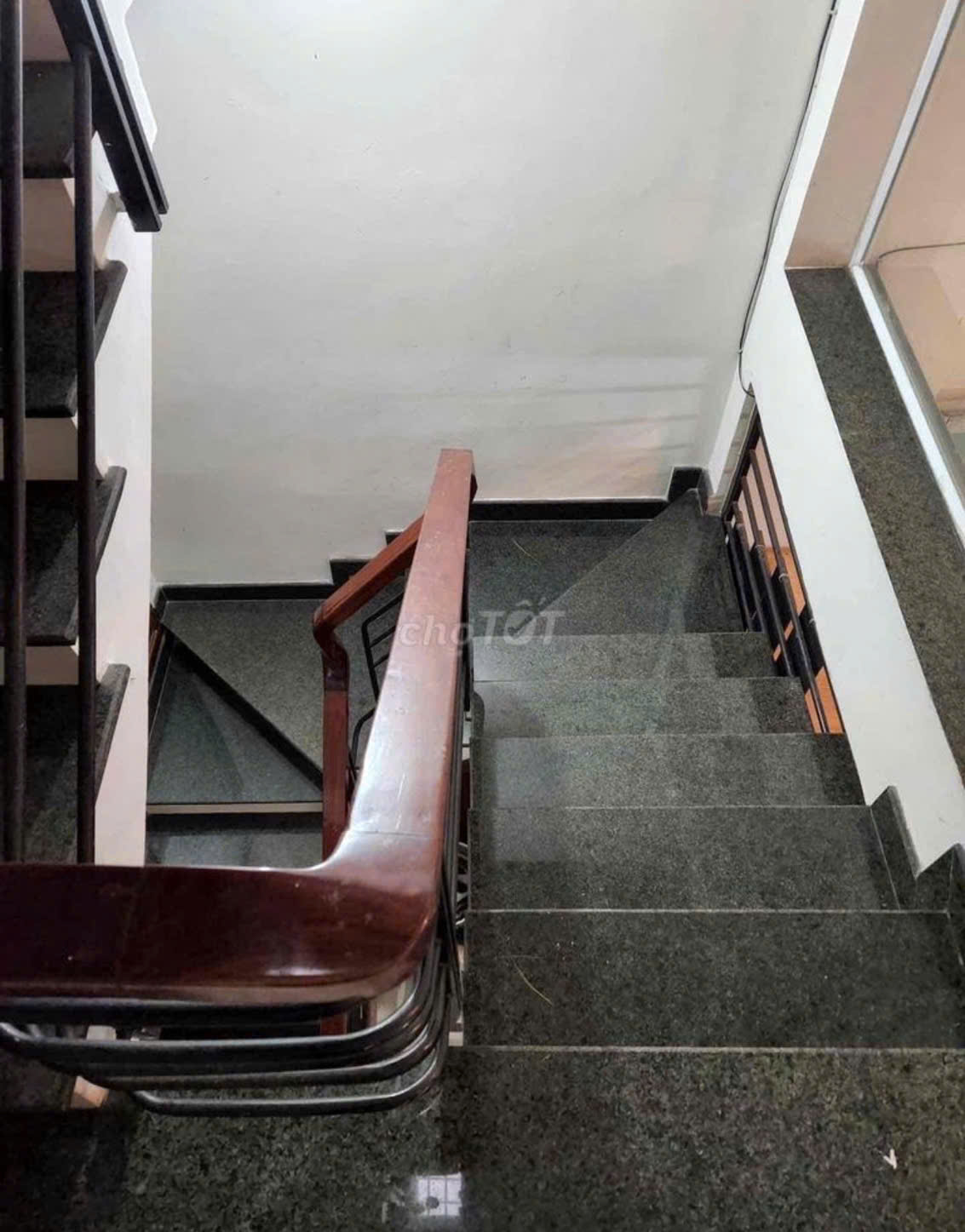 Bán nhà đường Bạch Đằng quận Tân Bình