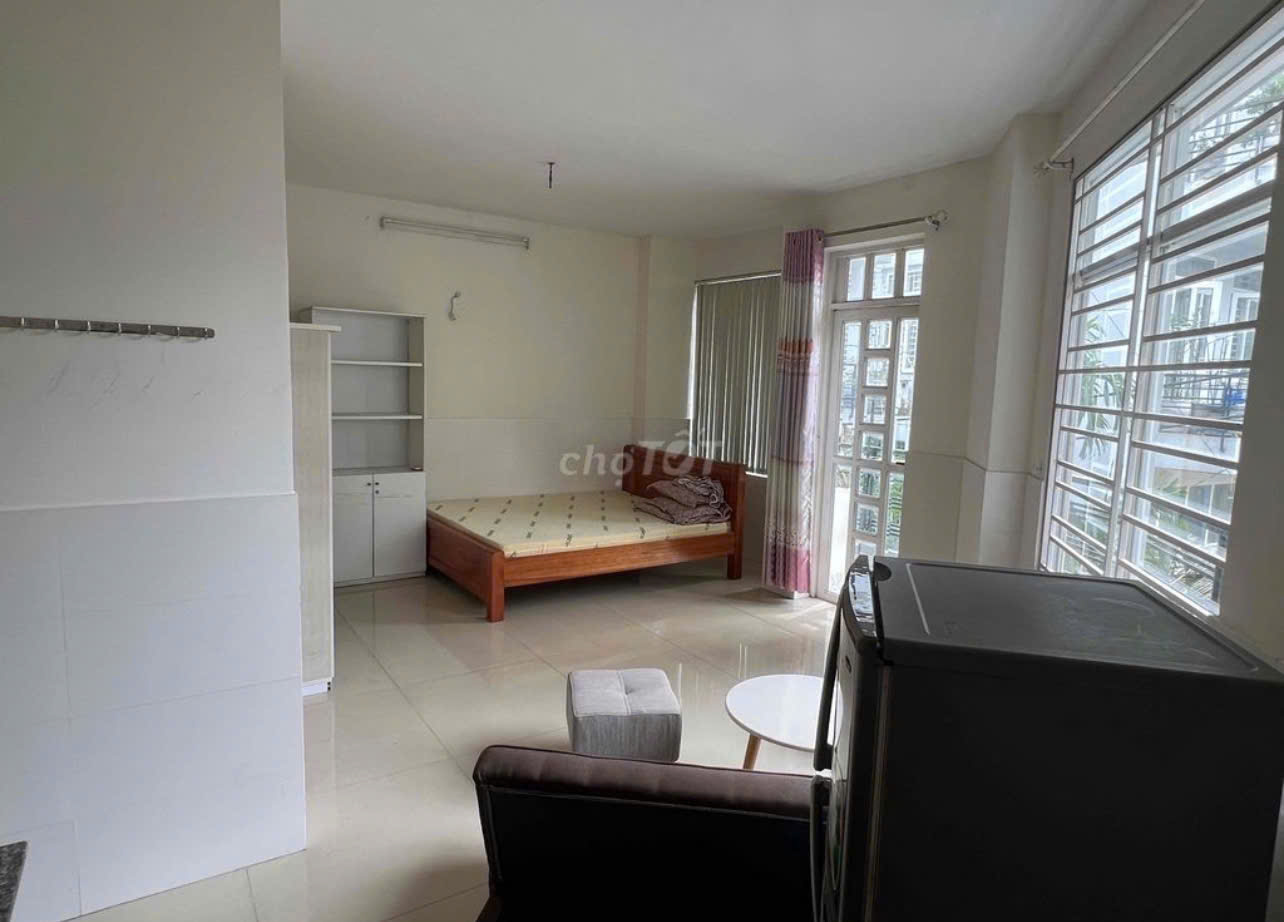 Bán nhà đường Bạch Đằng quận Tân Bình