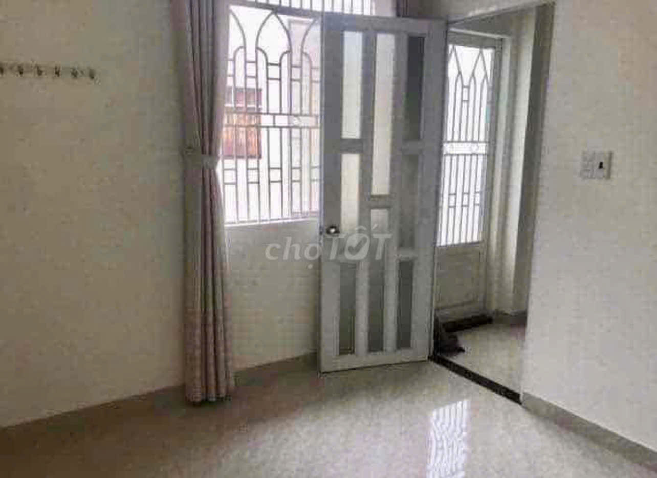 Bán nhà đường C1 quận Tân Bình