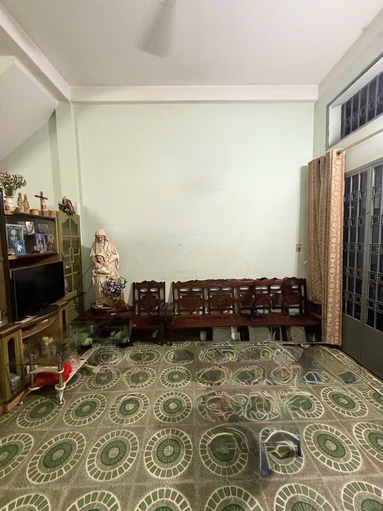 Bán nhà đường Trung Lang quận Tân Bình