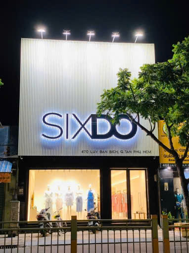 Bán nhà mặt tiền đường Lũy Bán Bích diện tích: 7x50m (nở hậu 15m) trệt